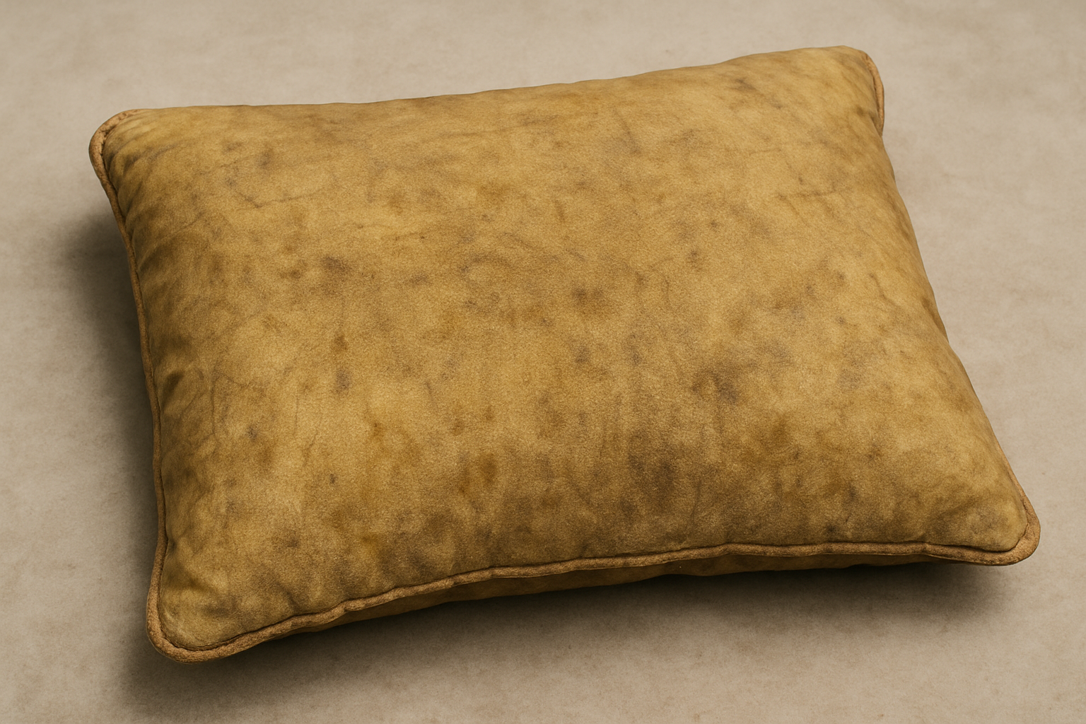 Confessions of a Yellow Pillow Owner: Why I Finally Made the Switch (And What I Learned)