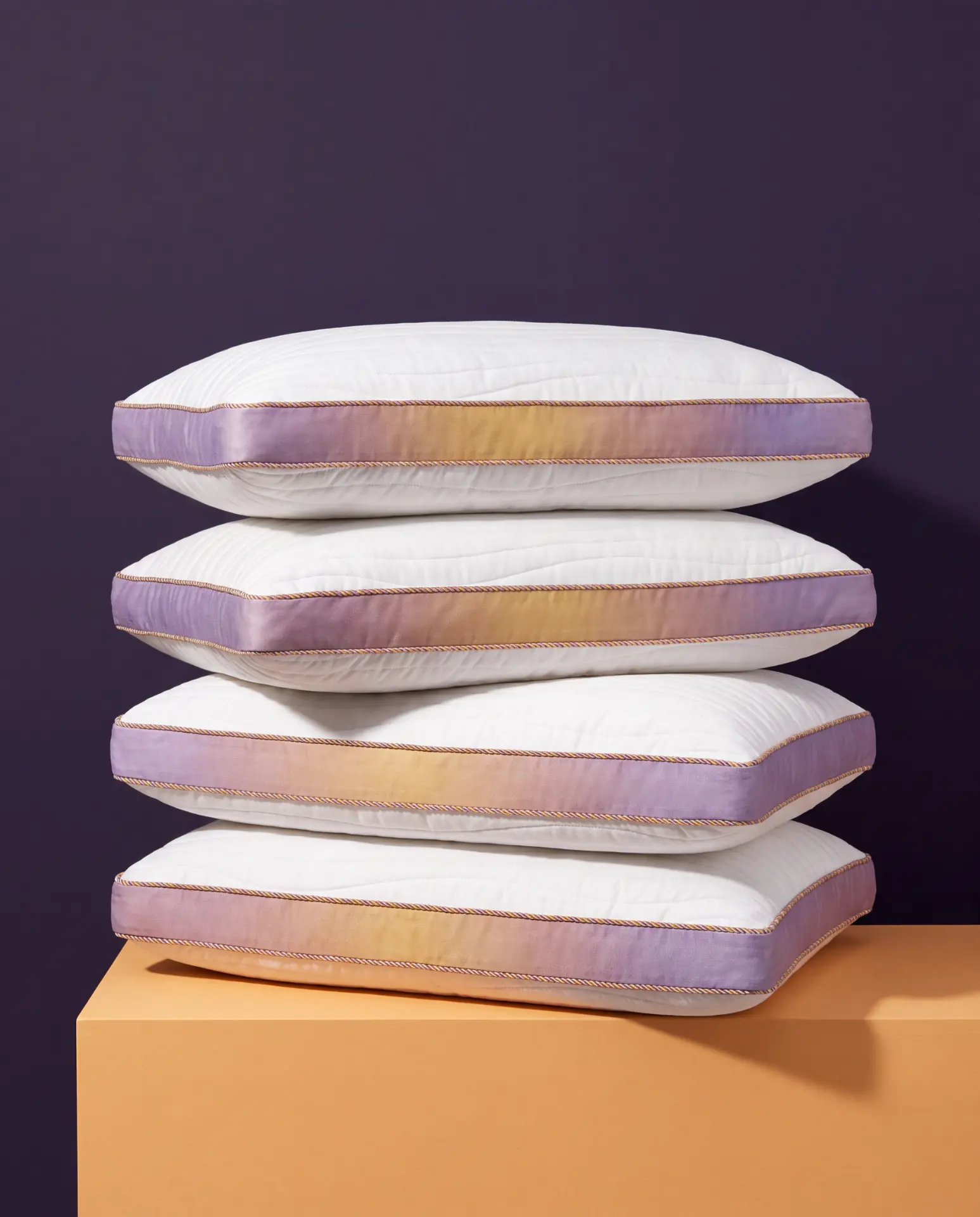THE HOUSEHOLD β 4 PILLOWS