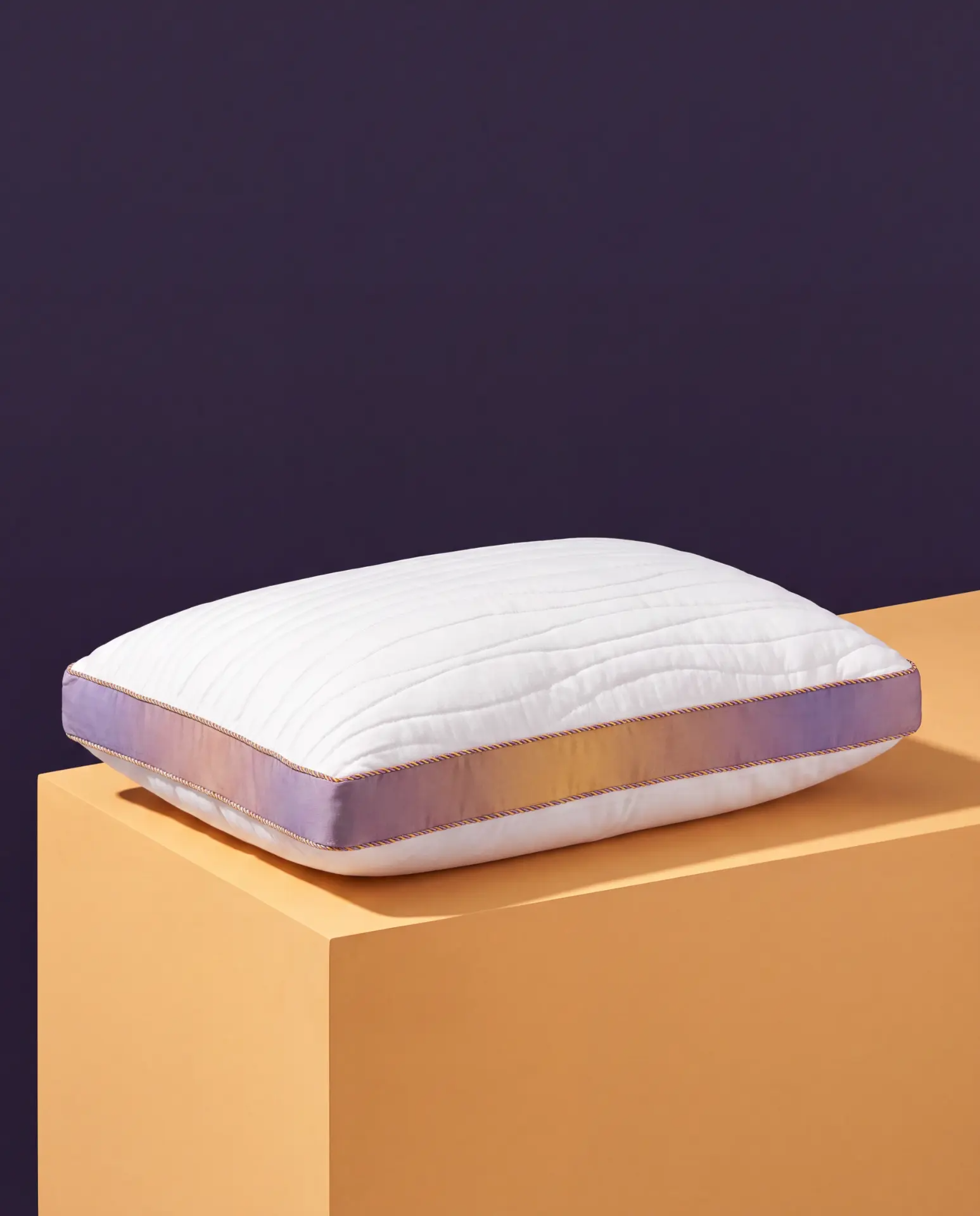 Original Stigma Sleep Adjustable Pillow