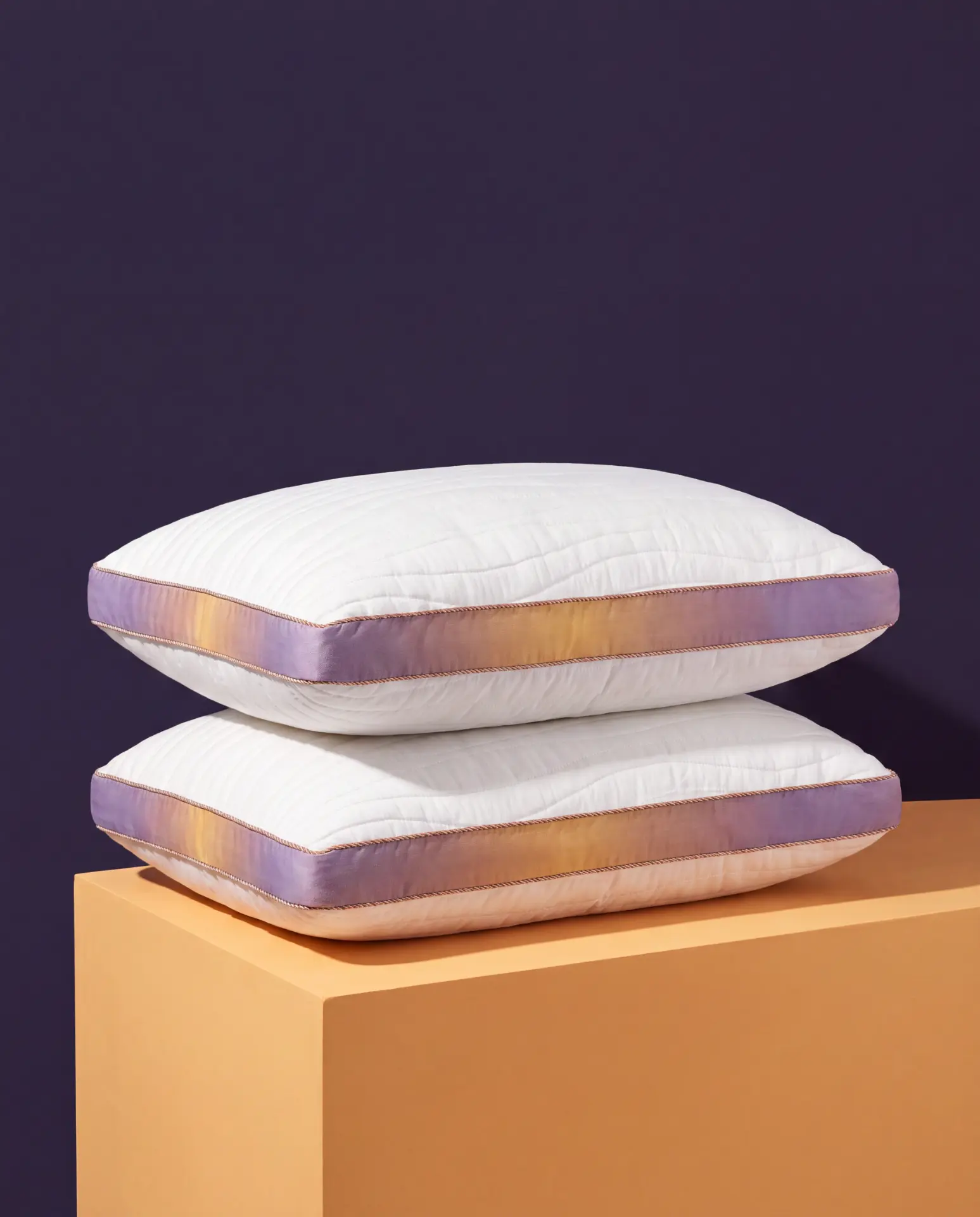 THE COUPLE β 2 PILLOWS