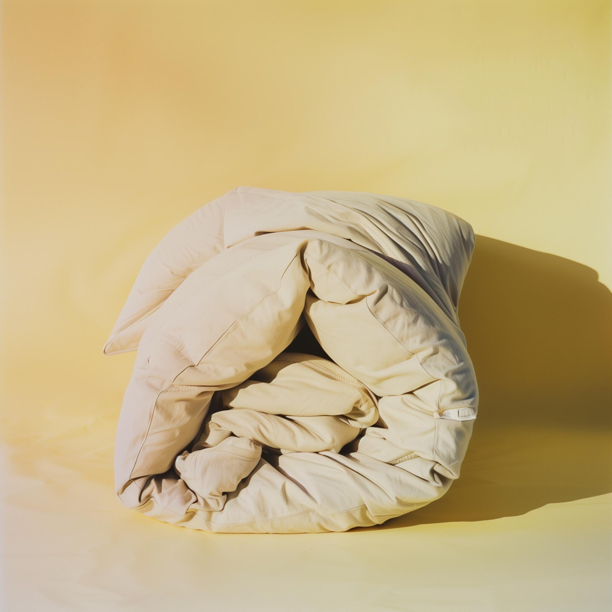 Confessions of a Yellow Pillow Owner: Why I Finally Made the Switch (And What I Learned)