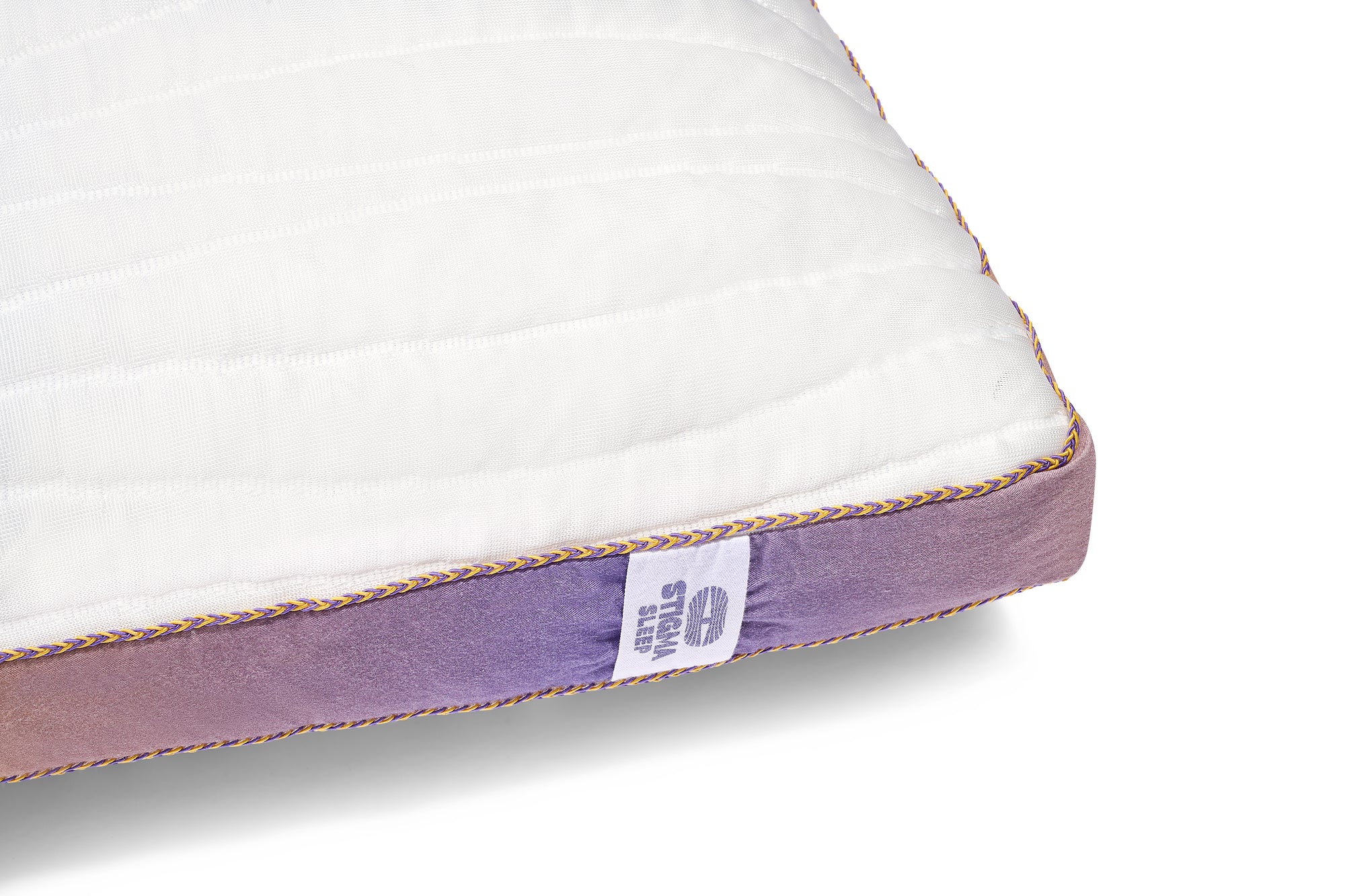 Original Stigma Sleep Adjustable Pillow