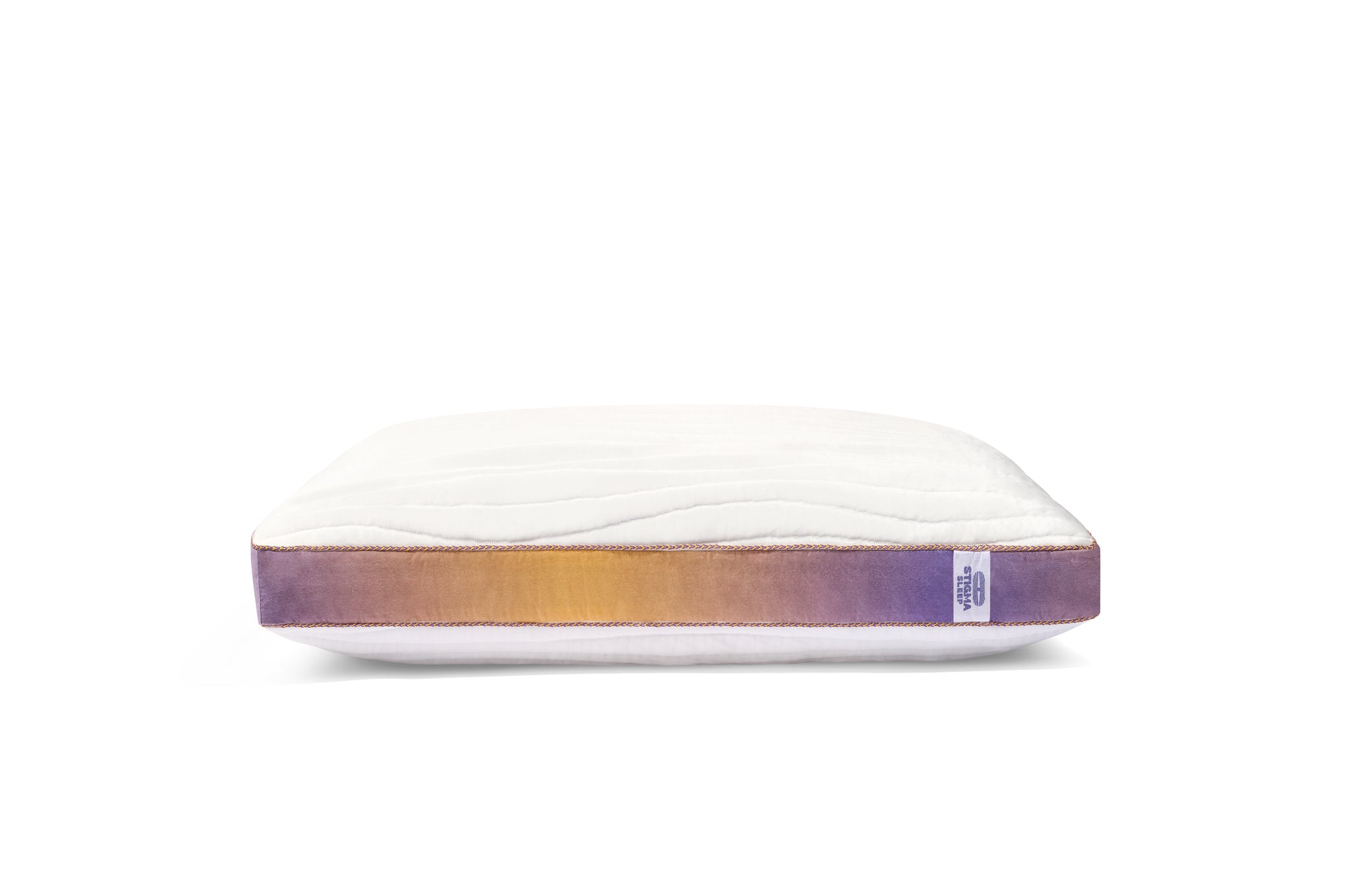 Original Stigma Sleep Adjustable Pillow